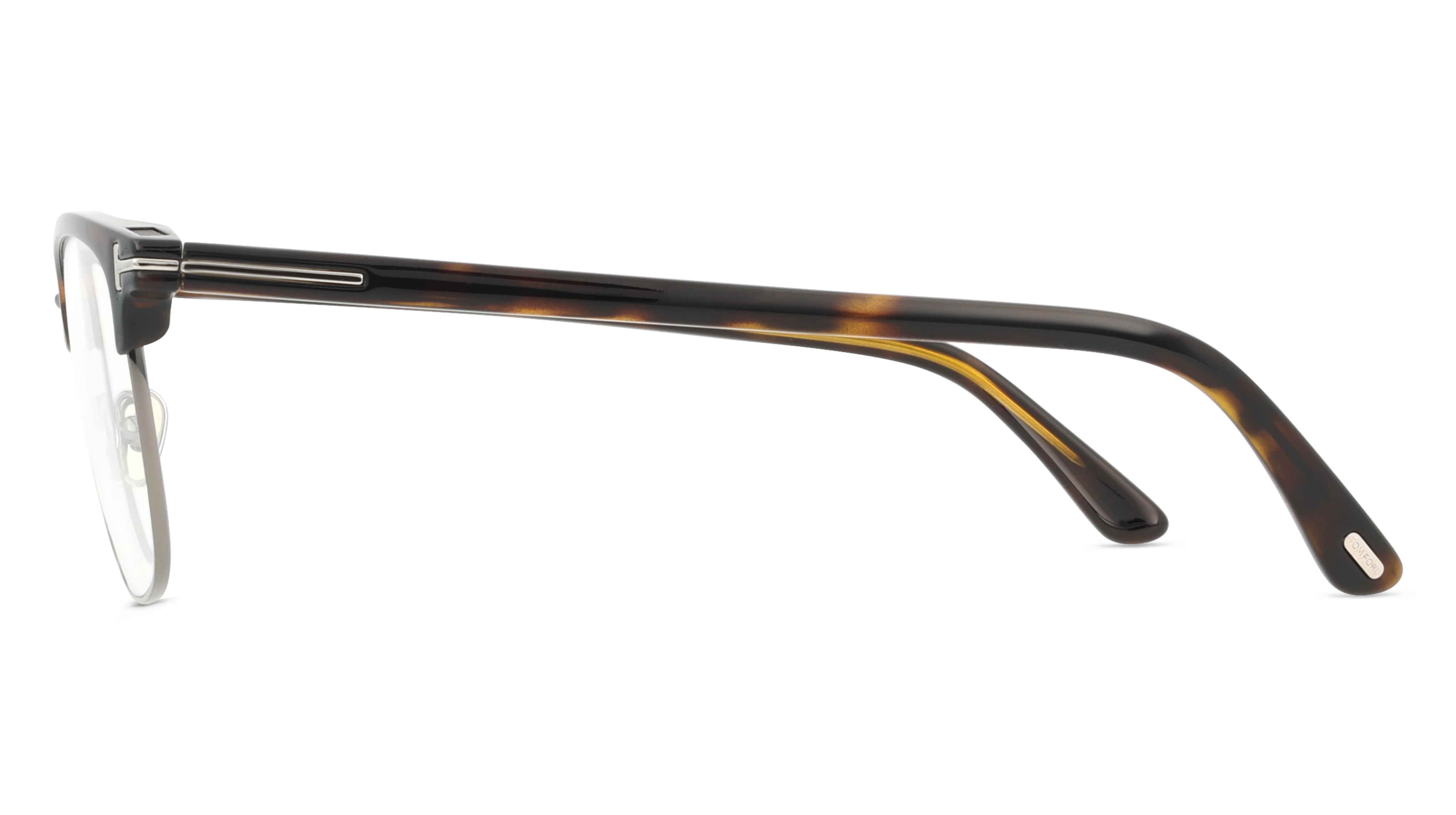 Tom Ford FT5683-B - mit Sonnenclip