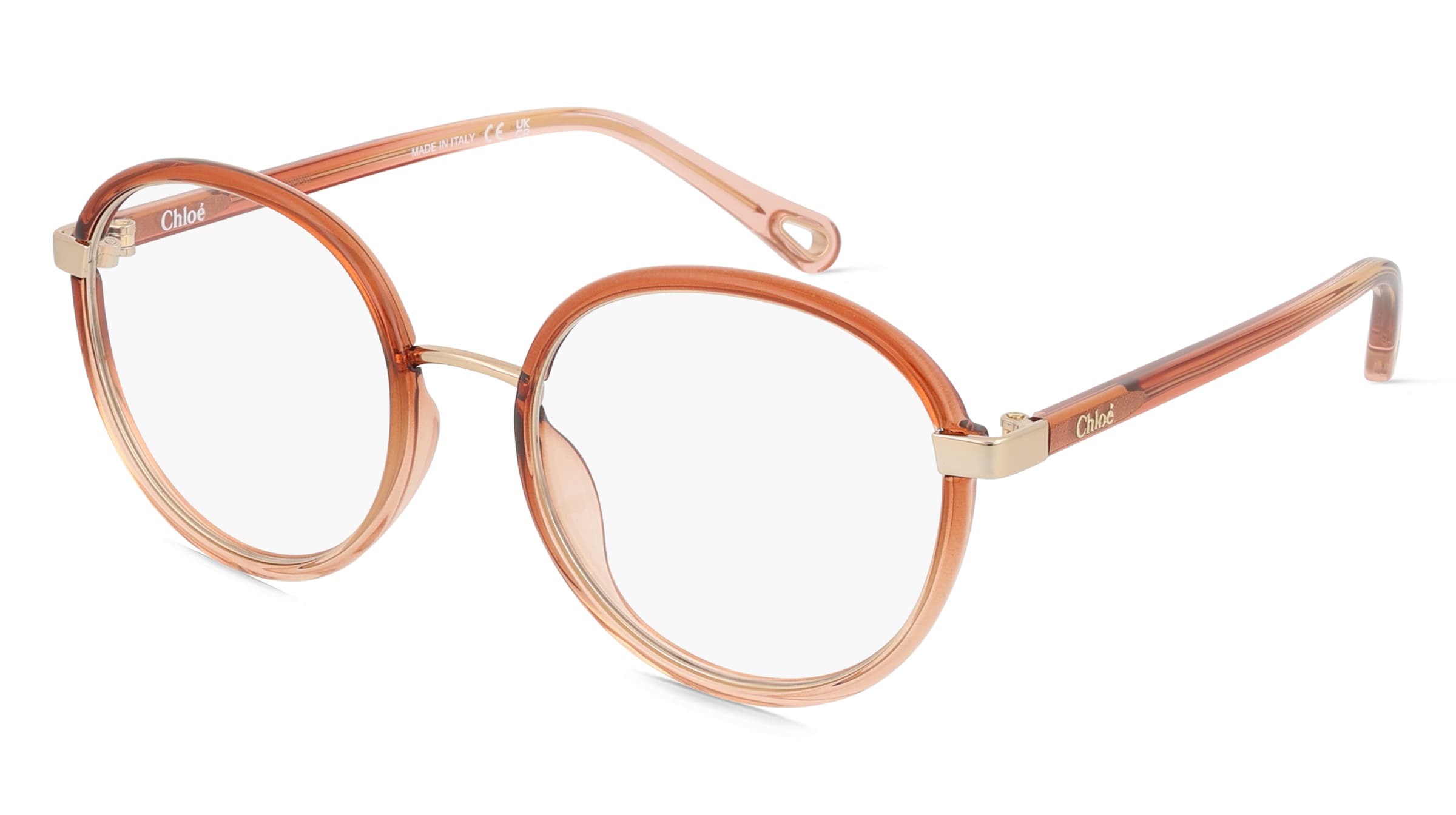 variant 25796 / Chloé CH0033O / Schwarz Orange