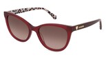 variant 19162 / Moschino MOL072/S / rouge