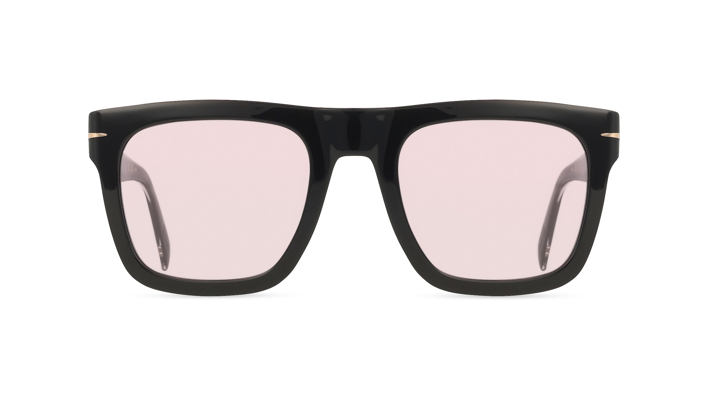 David Beckham DB 7000/S FLAT