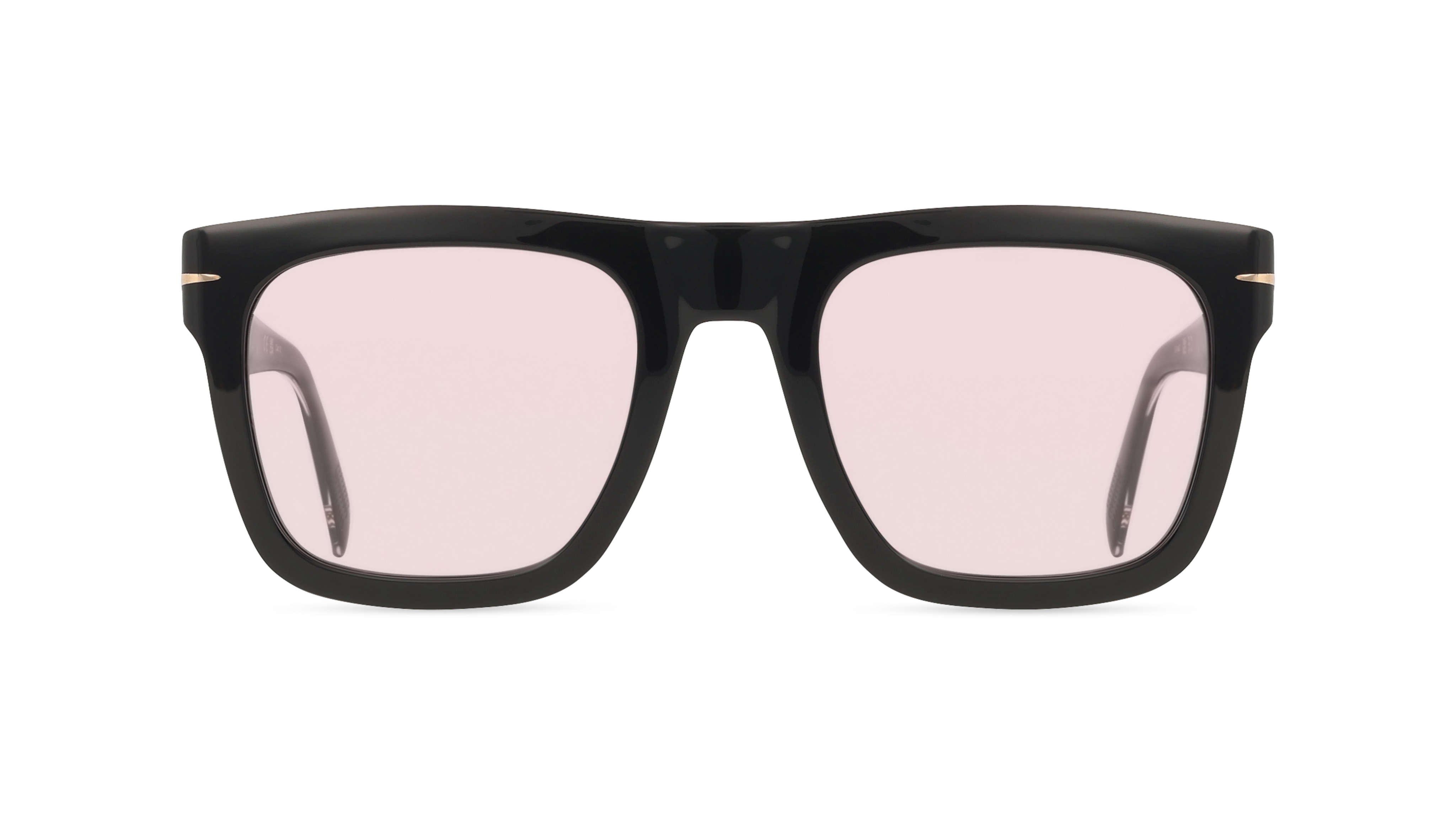 David Beckham DB 7000/S FLAT