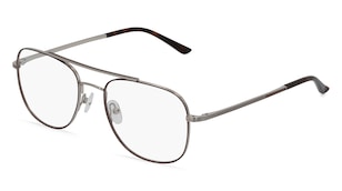 variant 2191 / Fielmann BE 017 CL / Srebrny Brązowy