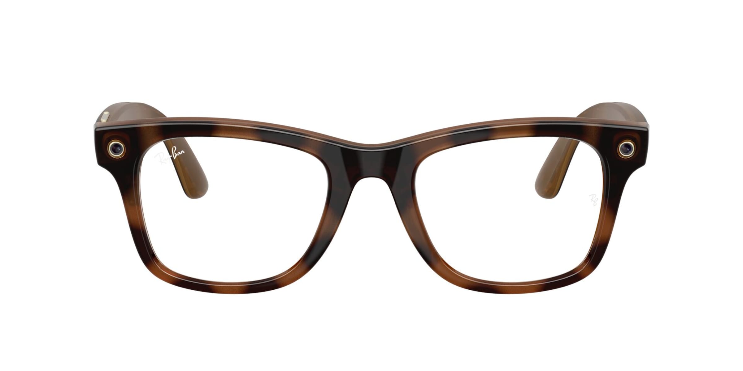 Ray-Ban Meta RW4011V WAYFARER (Gen 3)