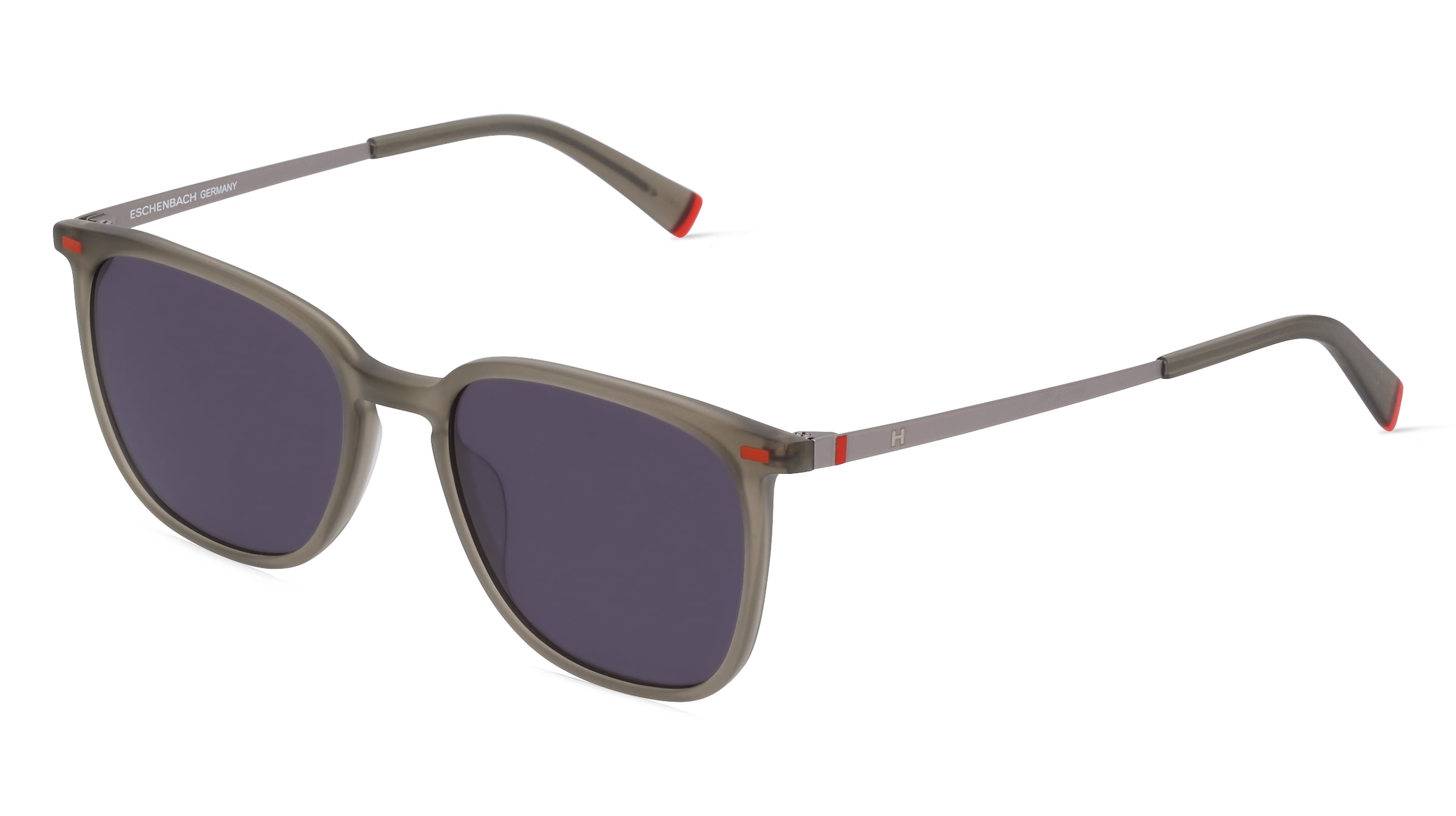 variant 9962 / Humphrey’s eyewear 585327 / Olive Matt