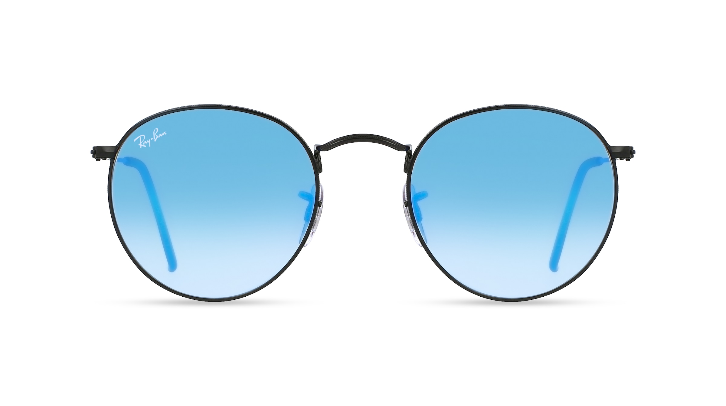 Ray-Ban RB 3447 ROUND METAL