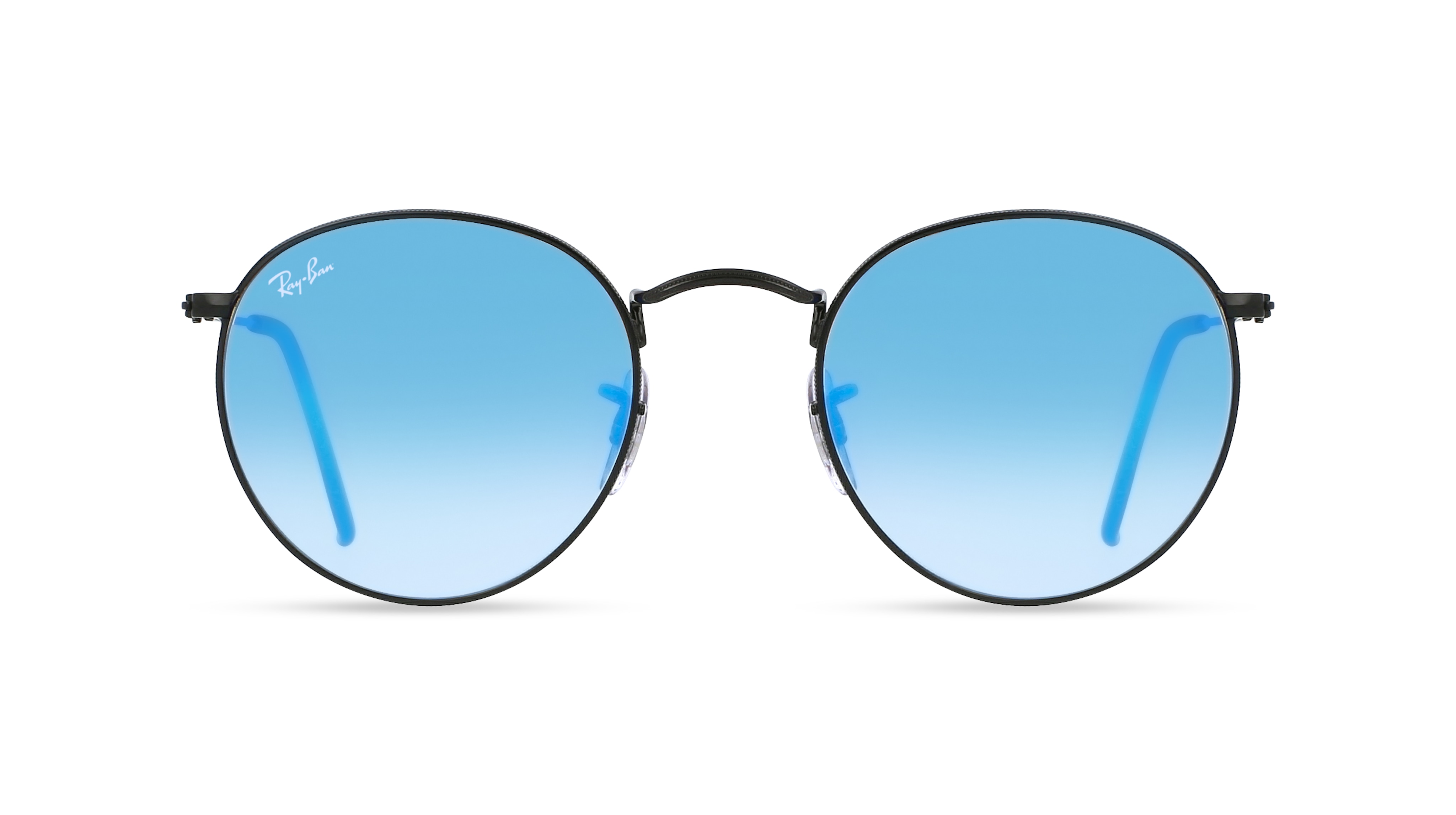 Ray-Ban RB 3447 ROUND METAL