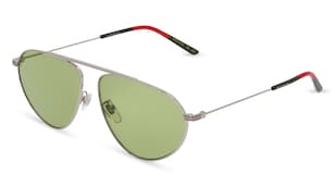 variant 4259 / Gucci GG1051S / Silber