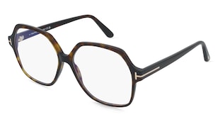 variant 29226 / Tom Ford FT6062-B / Havanna Dunkel