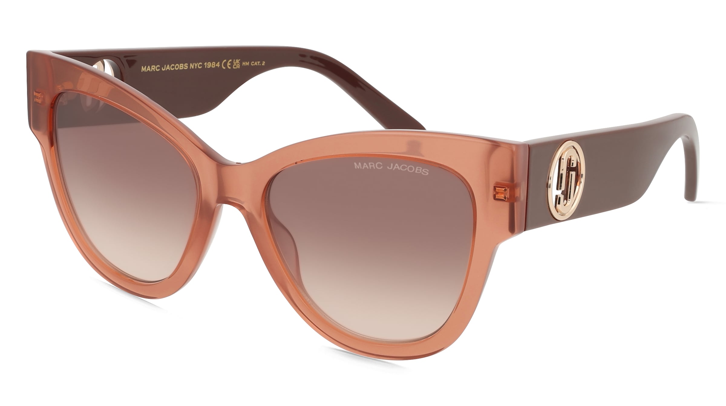 variant 18286 / Marc Jacobs 697/S / Kristall Beige