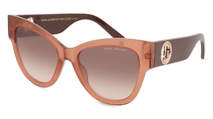 variant 18286 / Marc Jacobs 697/S / Kristall Beige