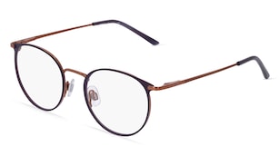variant 30952 / Mexx Eyes 5946 / Flieder Braun