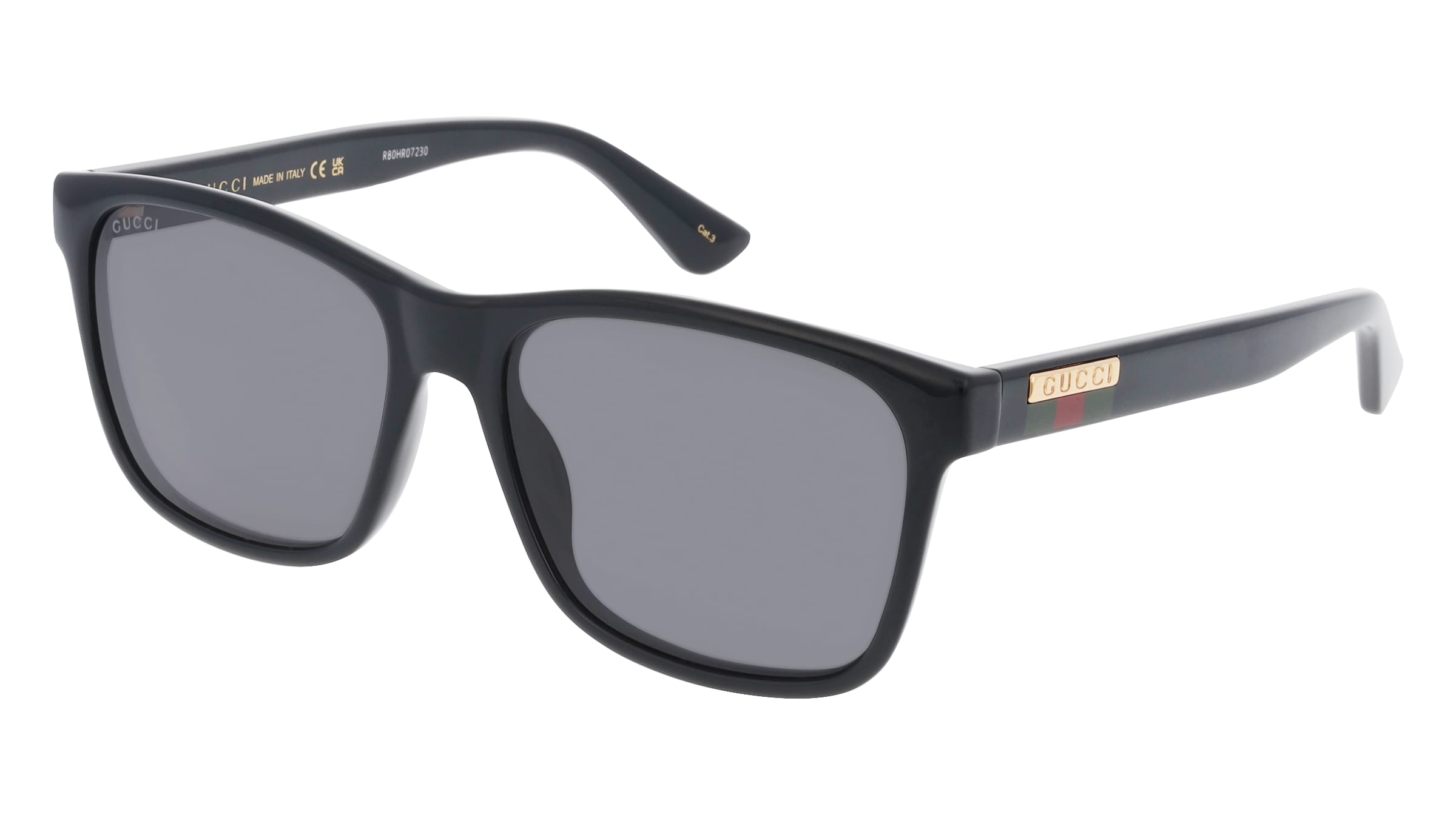 variant 29354 / Gucci GG0746S / Schwarz