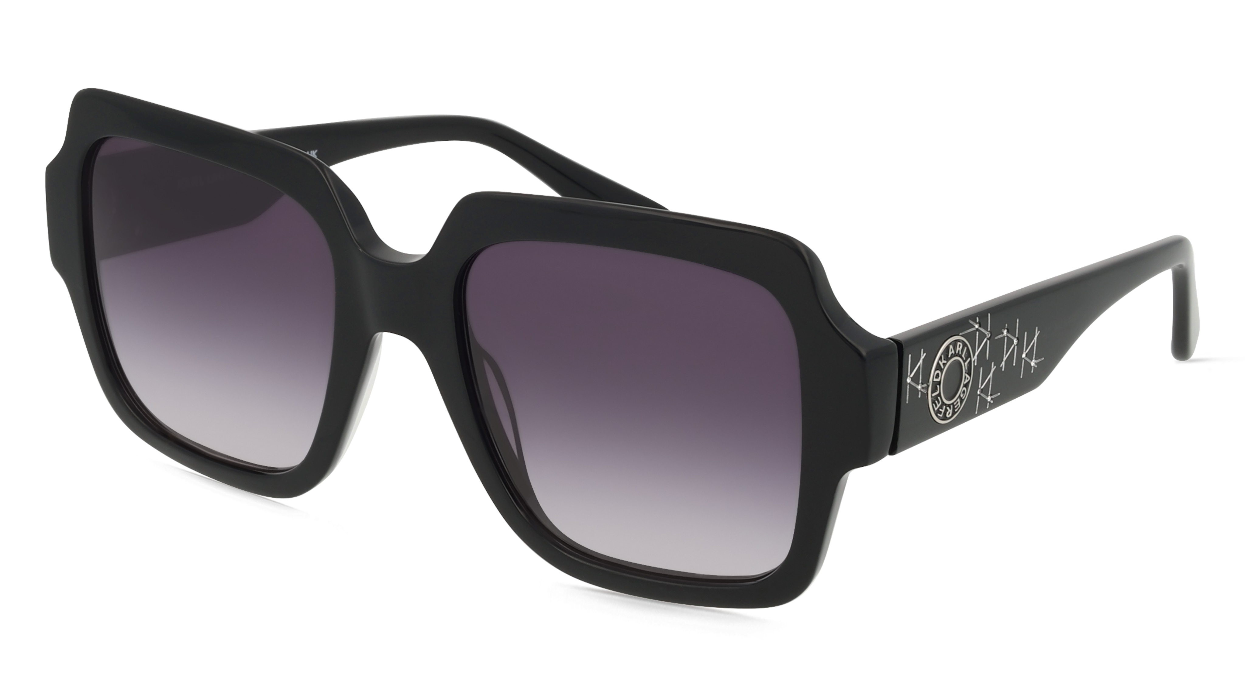 Karl Lagerfeld KL6104SR