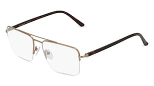variant 2501 / Fielmann BD 498 CL / Gold Matt