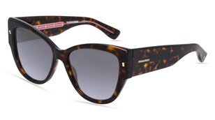 variant 9224 / Dsquared2 D2 0016/S / Brązowy Hawana