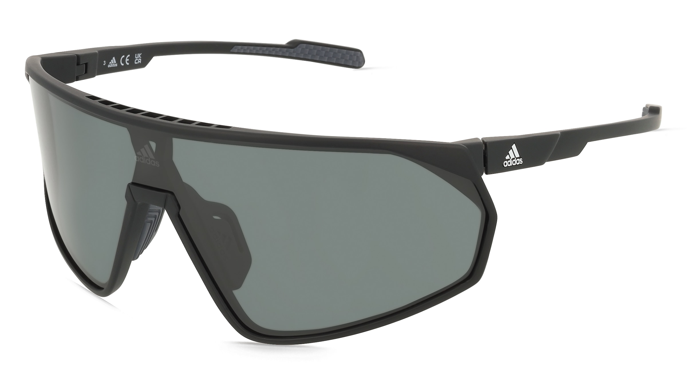 variant 20067 / Adidas SP0074 / Schwarz Matt