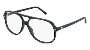 variant 32433 / Ray-Ban RX5698 / Černá