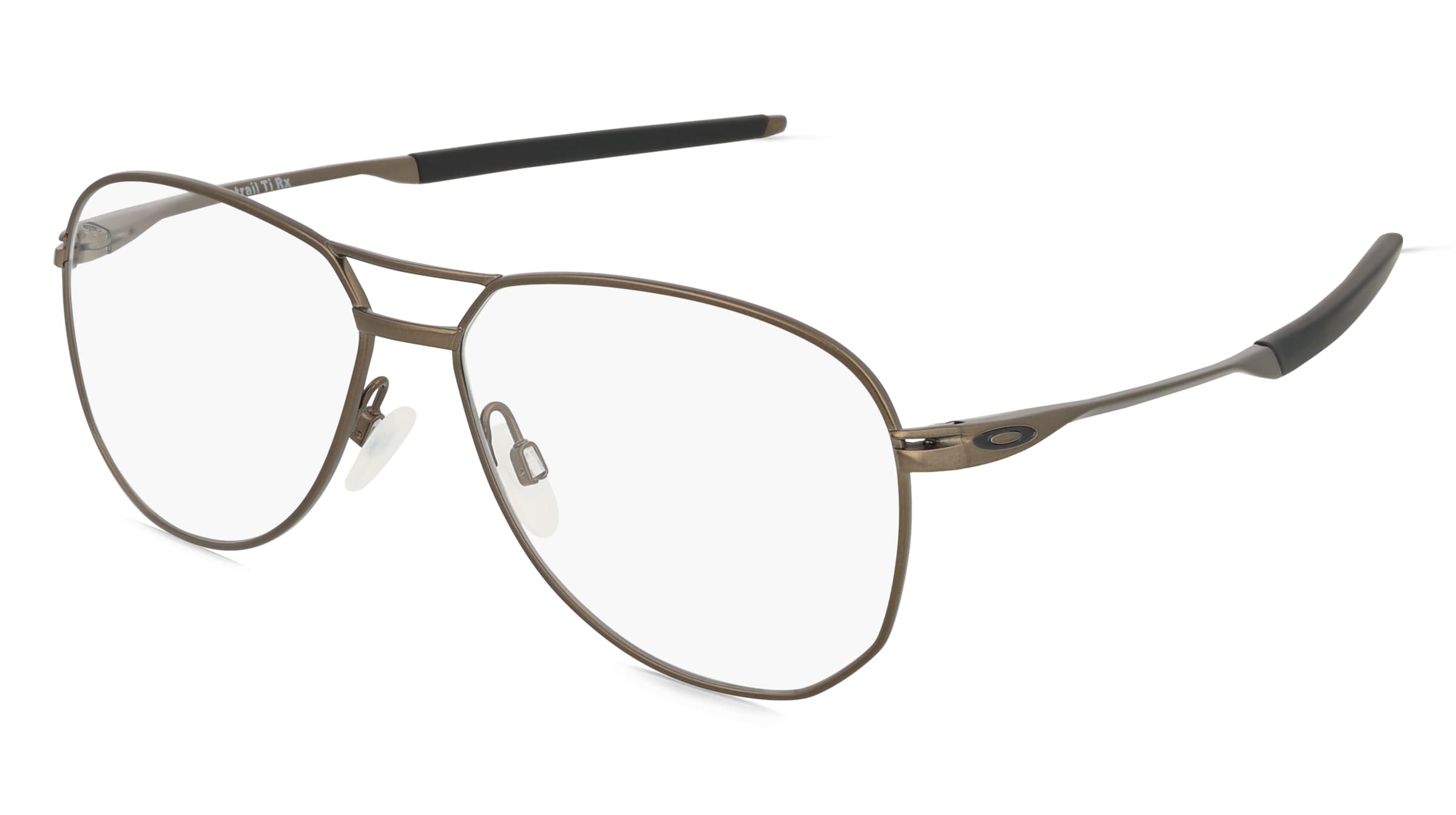 variant 14637 / Oakley OX5077 CONTRAIL TI RX / Grau