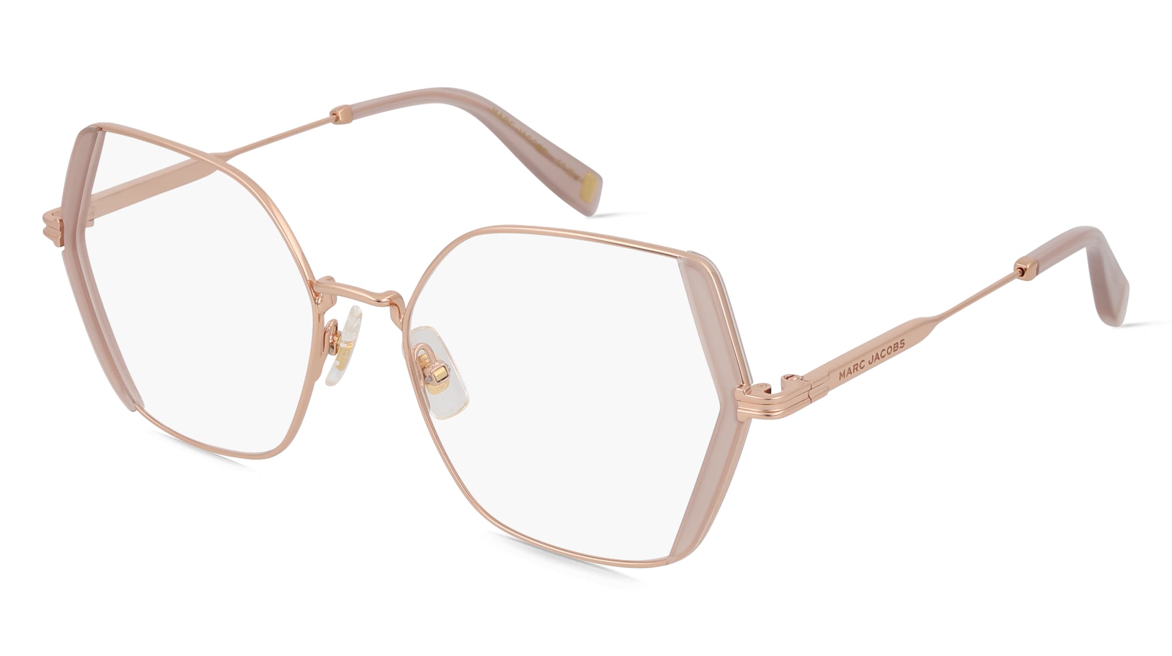 variant 23696 / Marc Jacobs MJ 1068 / Gold Beige