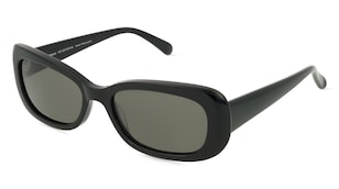 variant 21017 / Fielmann MC 621 SUN FA LIZ / Schwarz Glänzend