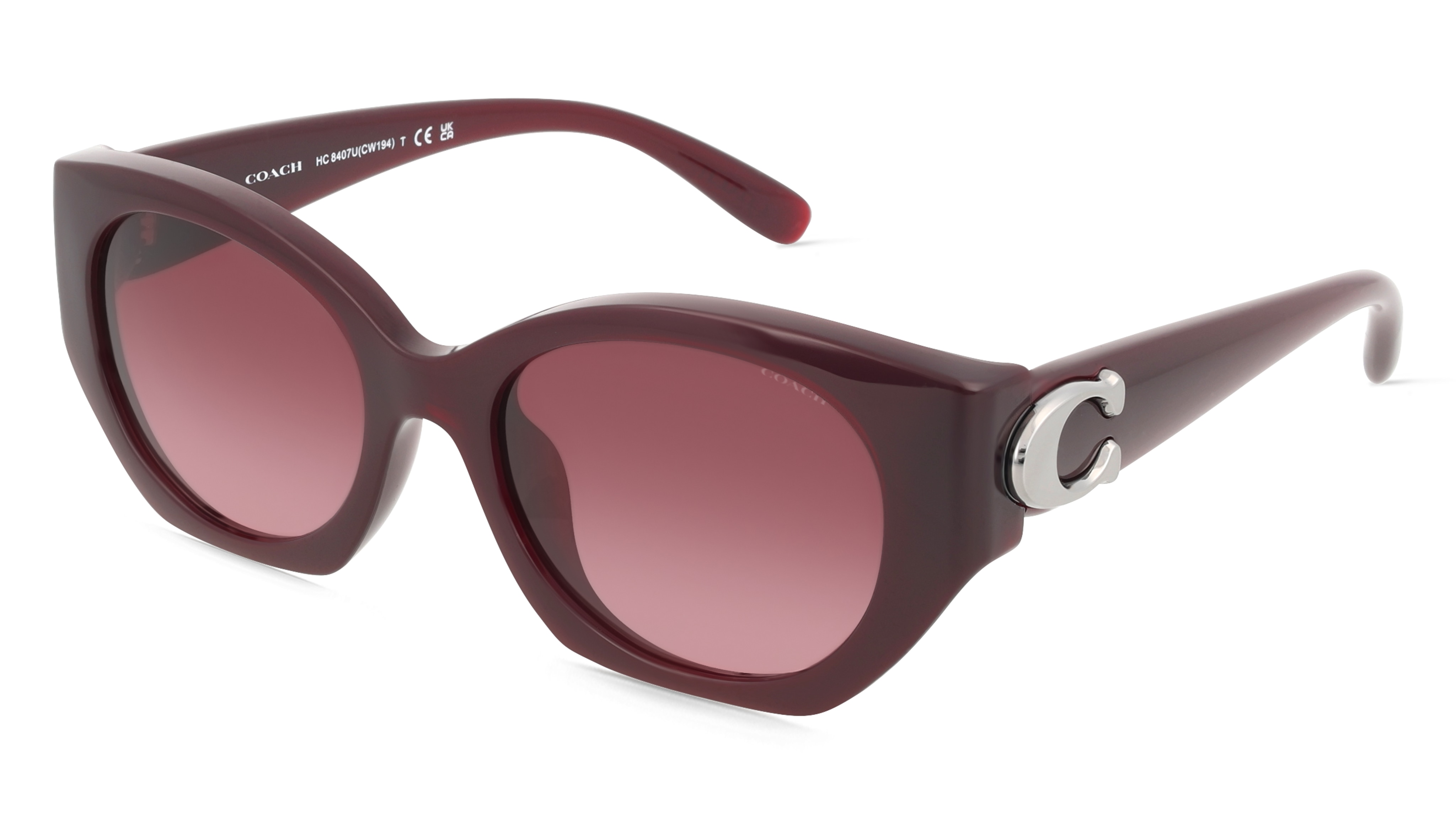 Coach HC8407U