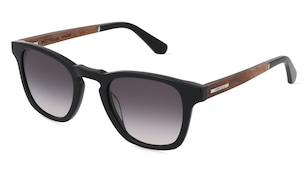 variant 28612 / Woodfellas 11717 MINDSET / Schwarz