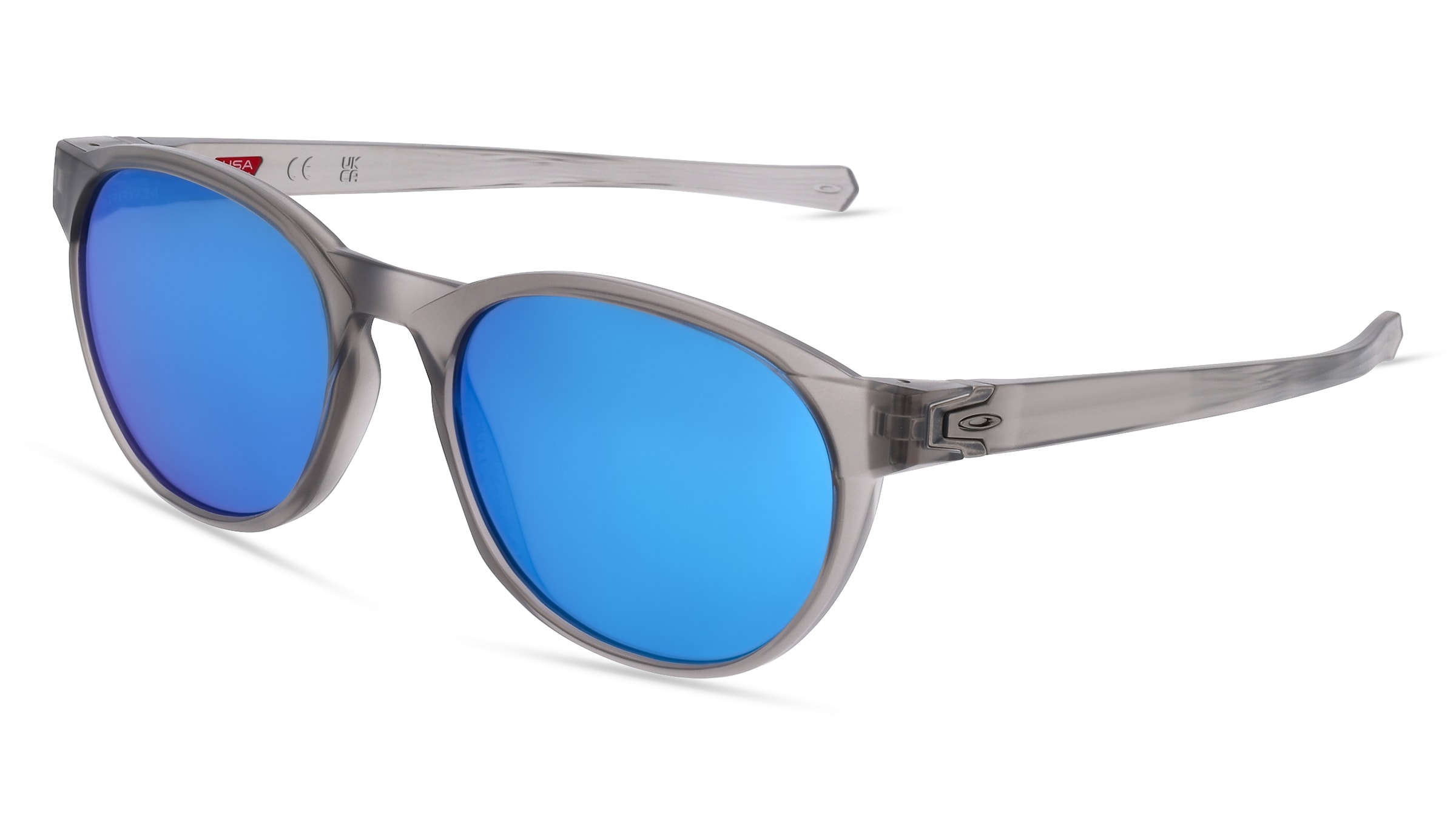 variant 8400 / Oakley OO9126 REEDMACE / Grau Matt