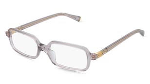 variant 30379 / Miu Miu 0MU 01YV / Mauve Transparent