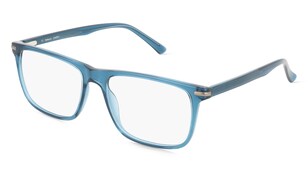 variant 26588 / Fielmann BD 579 FLEX CL MARTIN / Blau Transparent
