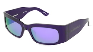 variant 25668 / Balenciaga BB0328S / Violett