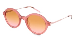 variant 28035 / DKNY DK714S / Rosa Color Latte