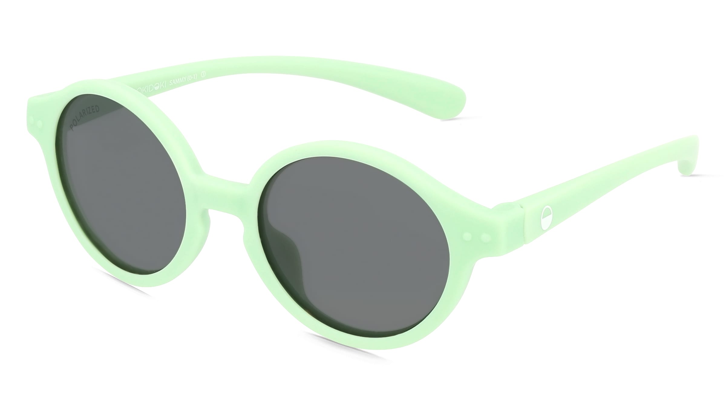 variant 28700 / OKIDOKI SAMMY SUN BABY (0-1) / Mint Matt