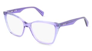 variant 26733 / Liu Jo LJ2804 / Fioletowy Przezroczysty