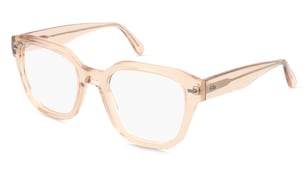 variant 25394 / Fielmann LN 063 FA LINO / Beige Transparent