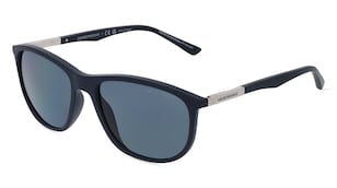variant 25435 / Emporio Armani EA 4201 / Blau Matt