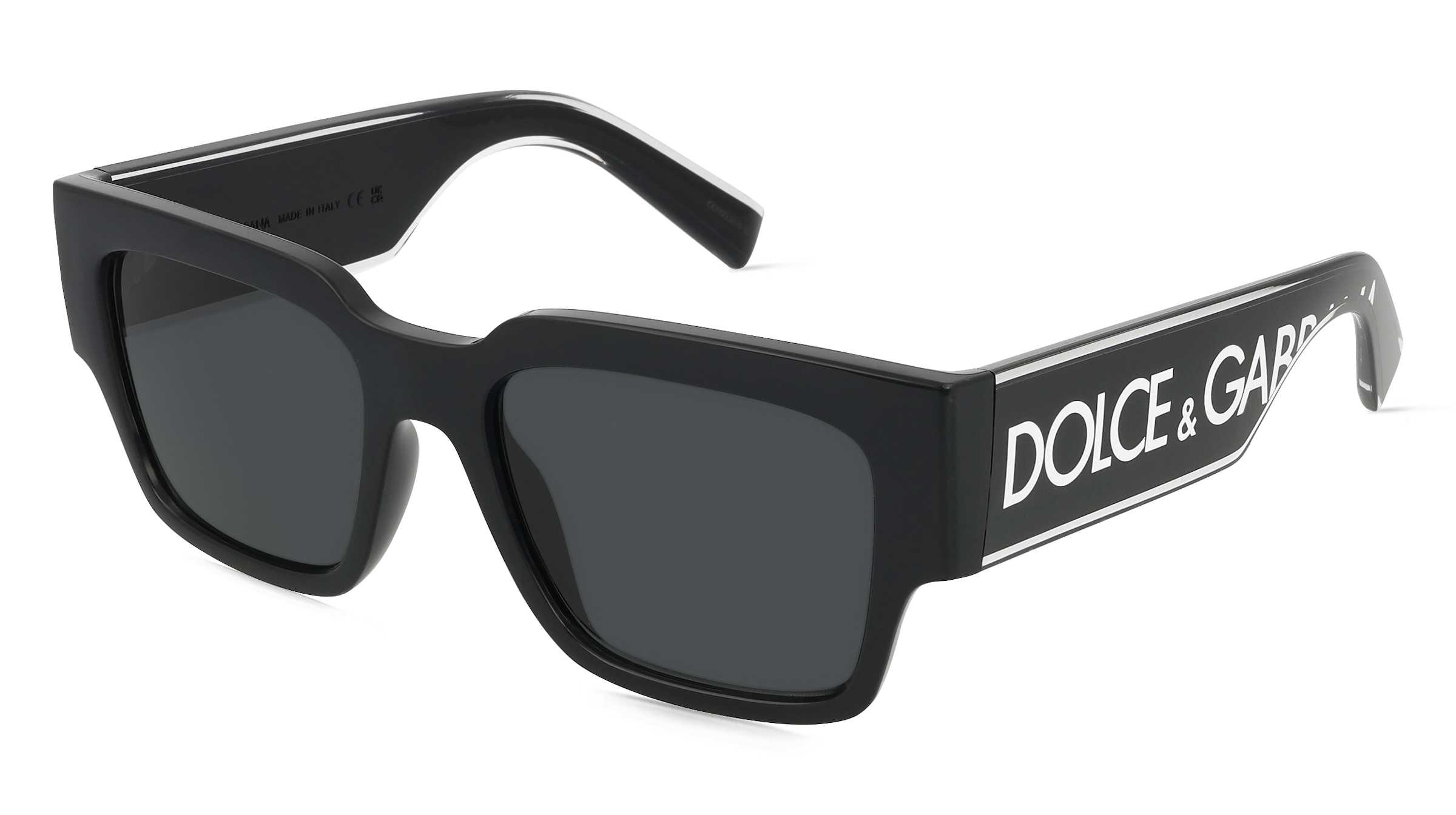 variant 20127 / Dolce&Gabbana 0DG6184 / Schwarz