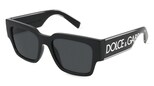 variant 20127 / Dolce & Gabbana 0DG6184 / noir