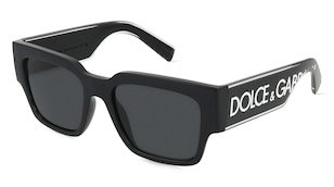 variant 20127 / Dolce&Gabbana 0DG6184 / Schwarz