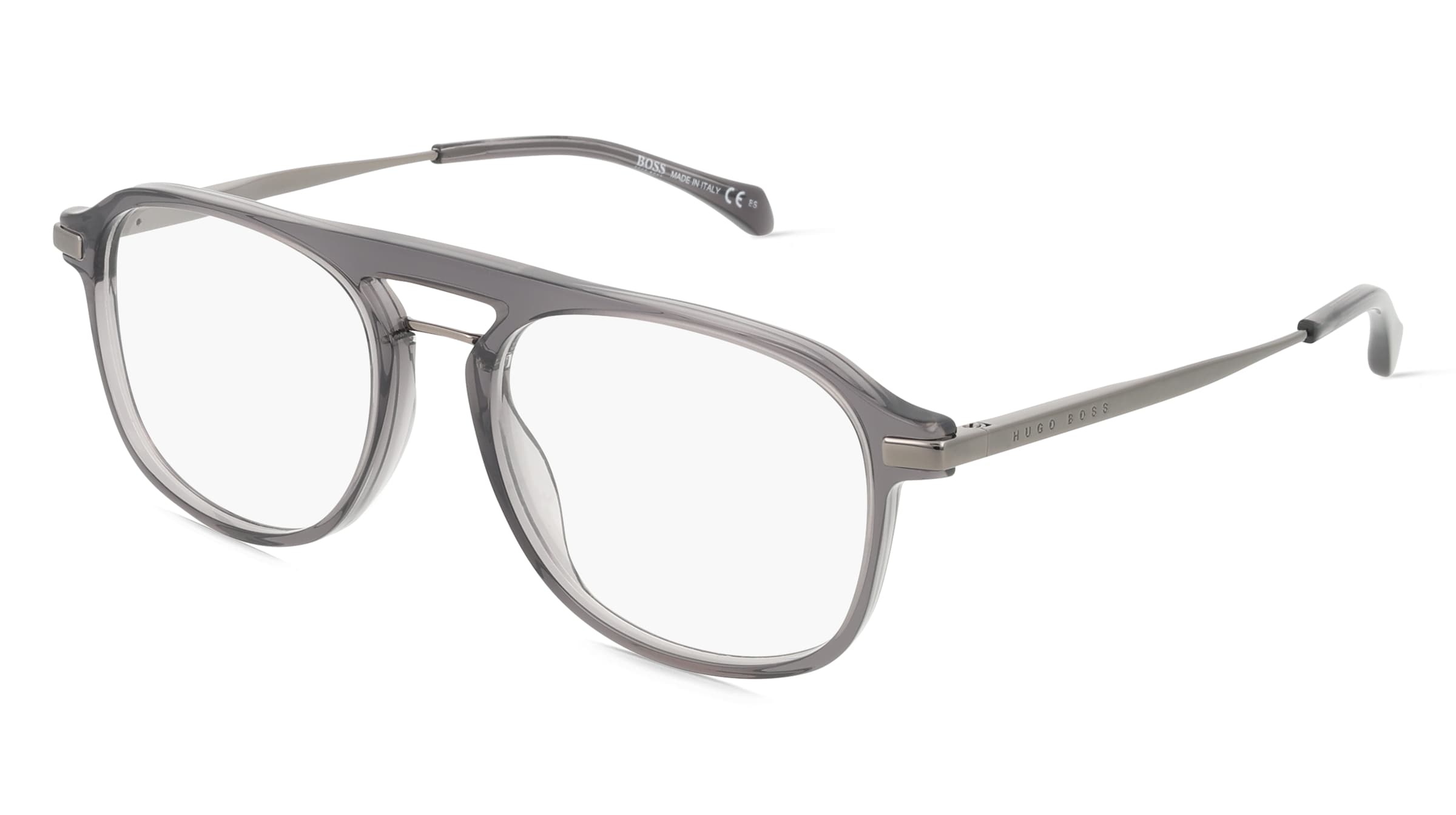 variant 21343 / Boss  1092/IT / Grau Transparent