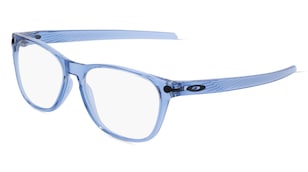 variant 23847 / Oakley OX8177 / Bleu Transparent
