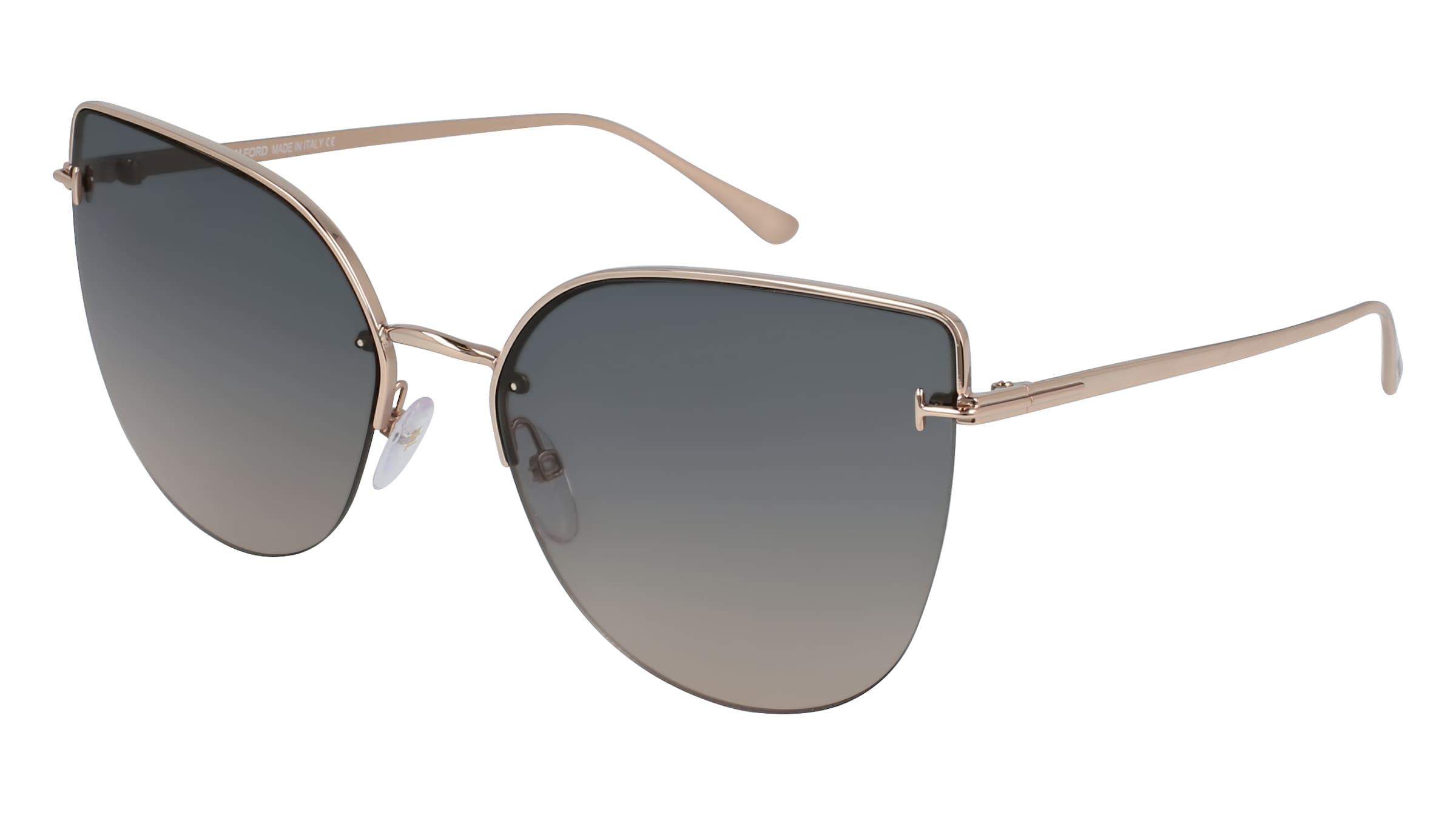 Tom Ford FT0652 INGRID