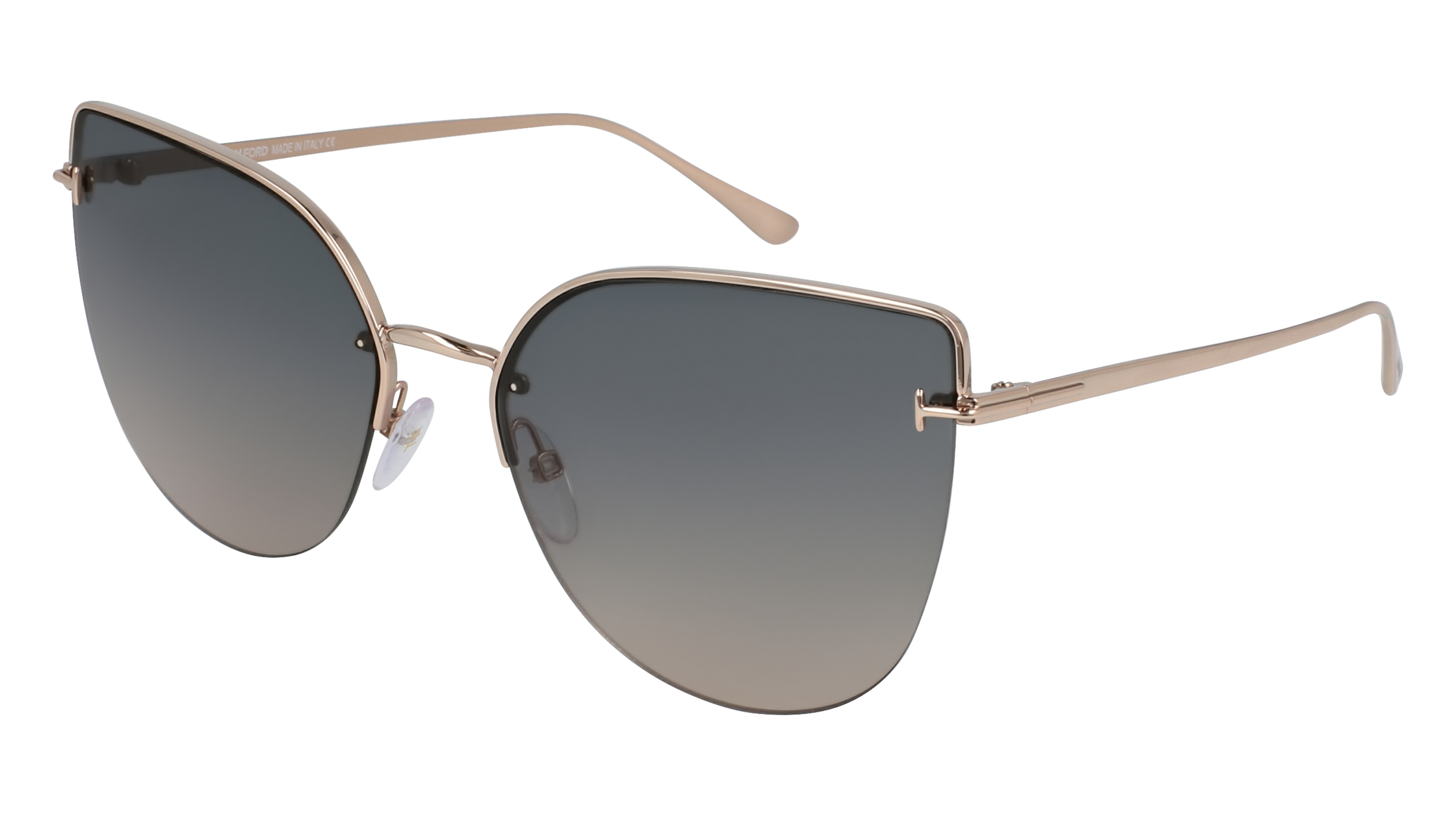 Tom Ford FT0652 INGRID