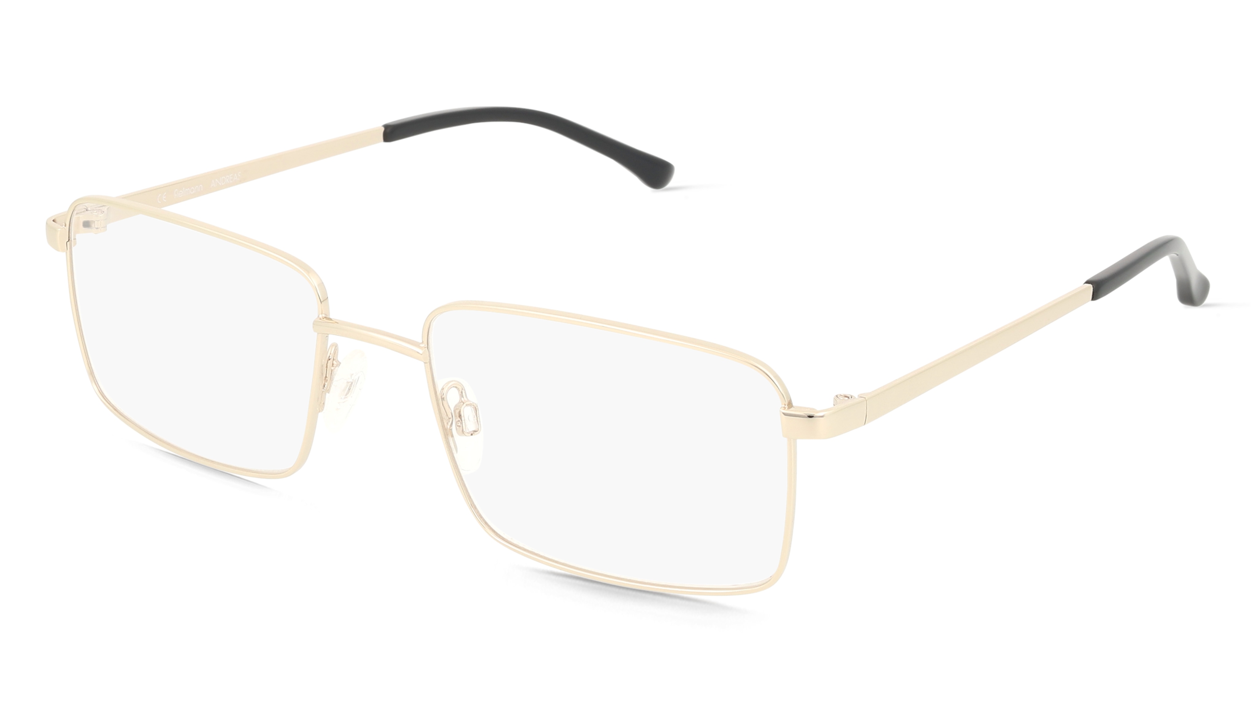 Fielmann MO 002 CL ANDREAS