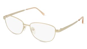 variant 26872 / Fielmann MC 499 TR / Gold Glänzend