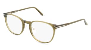 variant 24827 / Fielmann LN 068 FLEX CL FINN / Verde Trasparente