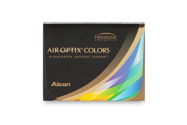 Air Optix Colors Air Optix