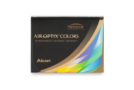 Air Optix Colors Air Optix