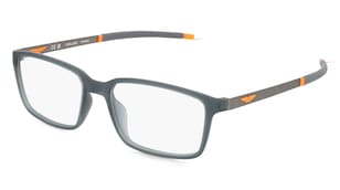 variant 12845 / Police POIVPLF85 / Grau Transparent