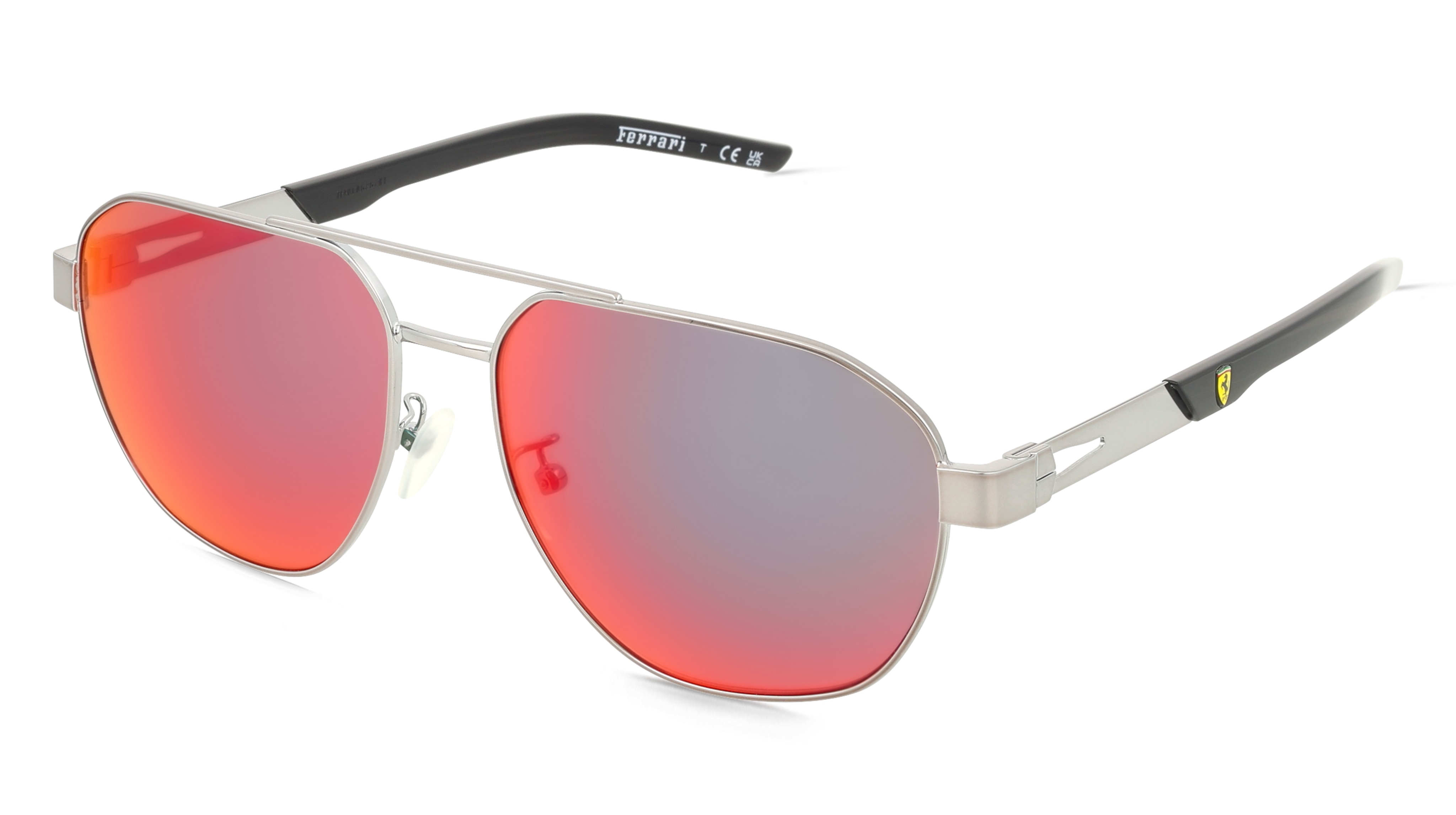 Scuderia Ferrari FZ5004D