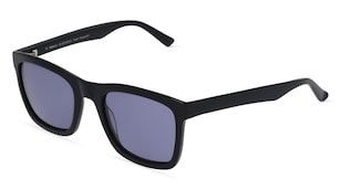 variant 2979 / Fielmann BD 528 SUN CL ROBERT / Schwarz Glänzend